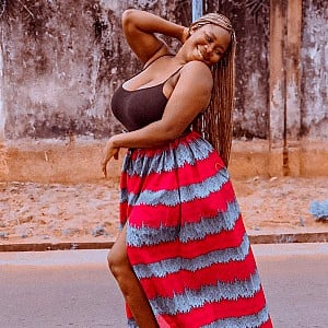 Ujunwa Mandy Obi