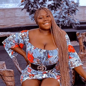 Ujunwa Mandy Obi