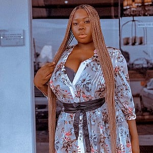 Ujunwa Mandy Obi