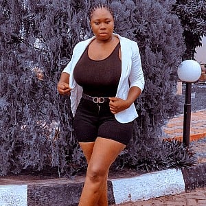Ujunwa Mandy Obi