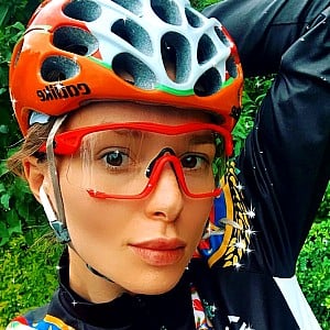 Uliana Batashova