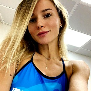Uliana Batashova