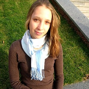 Uliana Nigmatullina