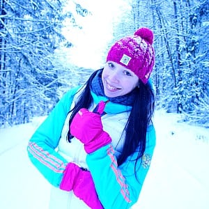Uliana Nigmatullina