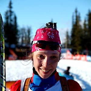 Uliana Nigmatullina
