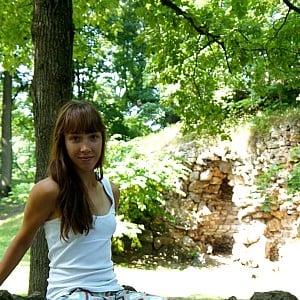 Uliana Nigmatullina