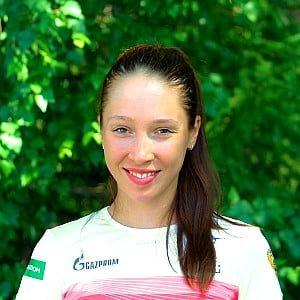 Uliana Nigmatullina