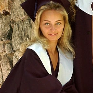 Uliya B