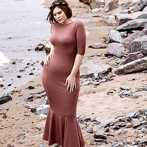 Uliya Lavrova