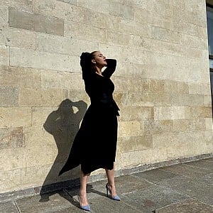 Uliya Lavrova