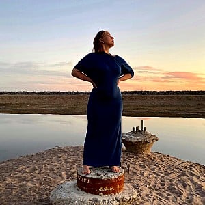 Uliya Lavrova
