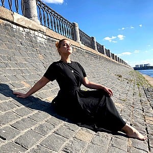 Uliya Lavrova