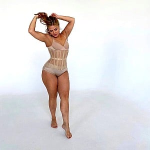 Uliya Lavrova