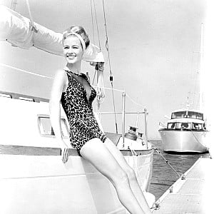 Ulla Stromstedt