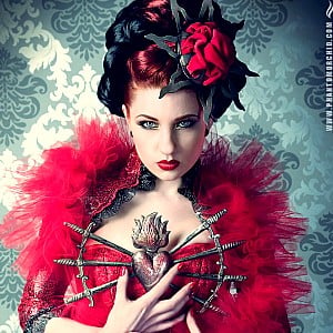 Ulorin Vex