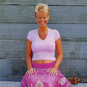 Ulrika Jonsson