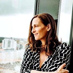 Ulrike Frank