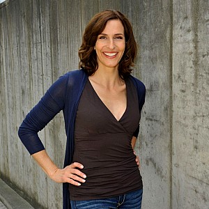 Ulrike Frank