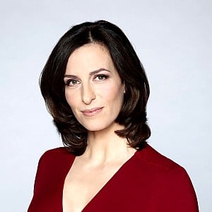 Ulrike Frank