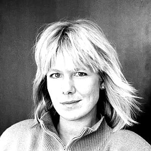 Ulrike Von Der Groeben