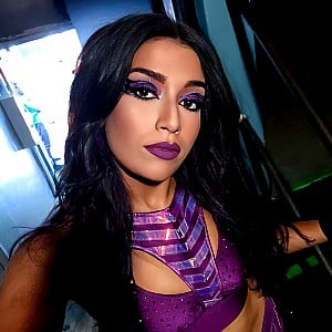 Ultra Violette