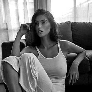 Ulyana Latysheva
