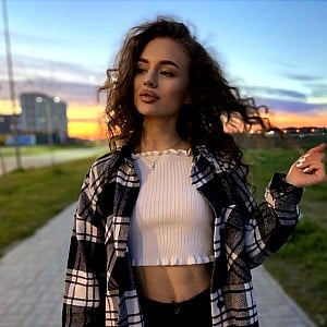 Ulyana Rublevskaya