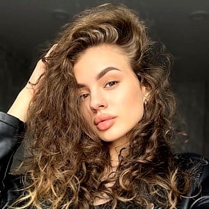 Ulyana Rublevskaya