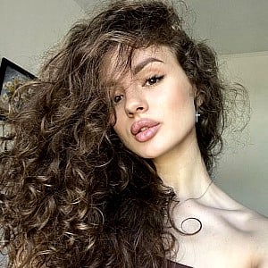 Ulyana Rublevskaya