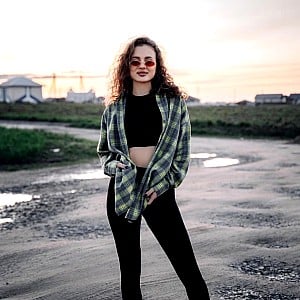 Ulyana Rublevskaya
