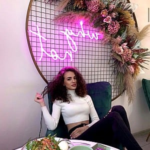 Ulyana Rublevskaya