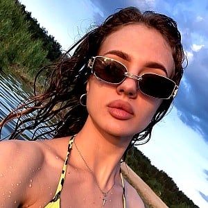 Ulyana Rublevskaya