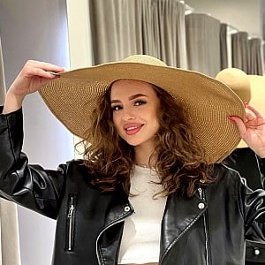 Ulyana Rublevskaya