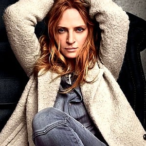 Uma Thurman