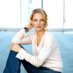 Uma Thurman
