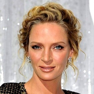 Uma Thurman