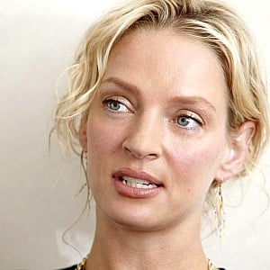 Uma Thurman