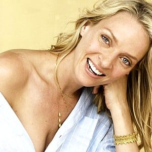 Uma Thurman