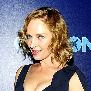 Uma Thurman
