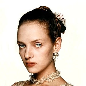 Uma Thurman