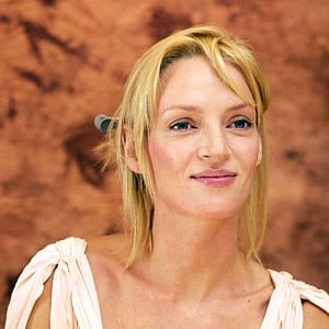 Uma Thurman