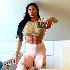 Una Djordjevic