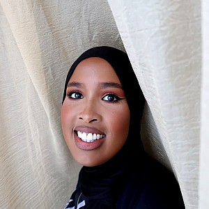 Underrated Hijabi