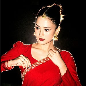 Upasana Singh Thakuri