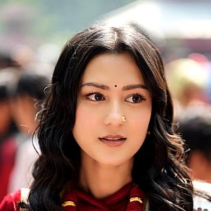 Upasana Singh Thakuri