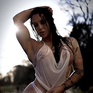 Urban Vixen