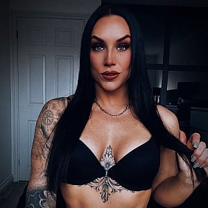 Urban Vixen