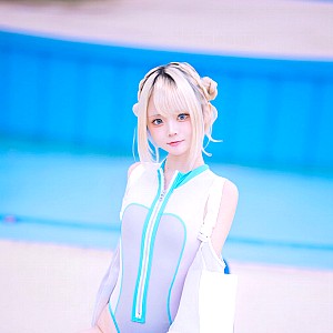 Ureha (cosplayer)