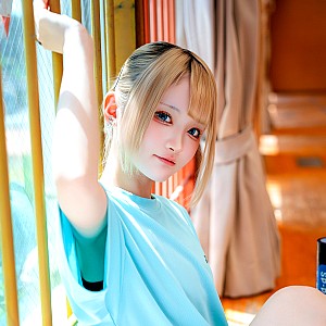 Ureha (cosplayer)