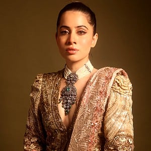 Urfi Javed